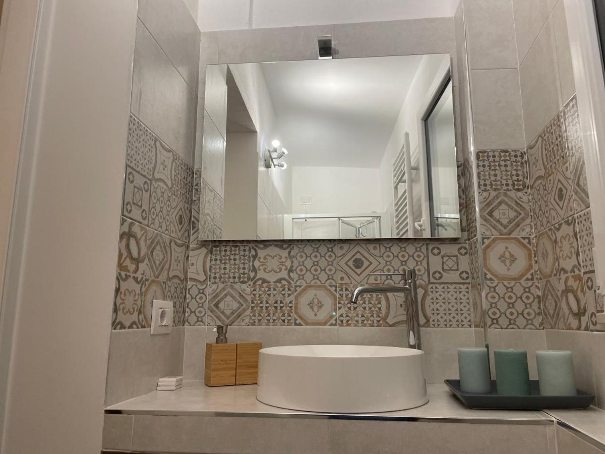 דירות פארמה Al Battistero מראה חיצוני תמונה